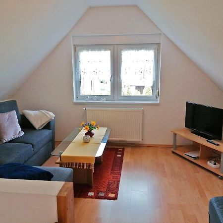 Ferienhaus Roeddelin Uck 2081 Villa Roddelin Luaran gambar