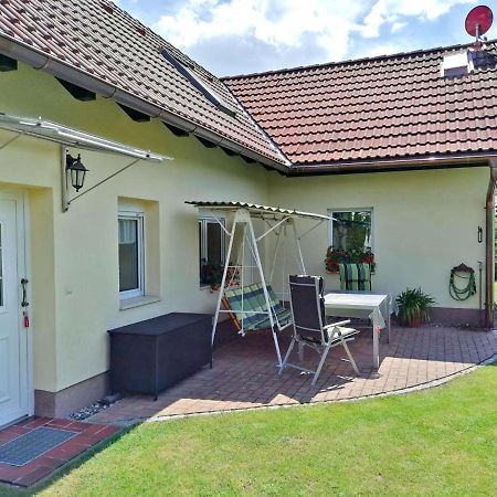 Ferienhaus Roeddelin Uck 2081 Villa Roddelin Luaran gambar