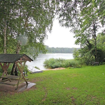 Ferienhaus Roeddelin Uck 2081 Villa Roddelin Luaran gambar