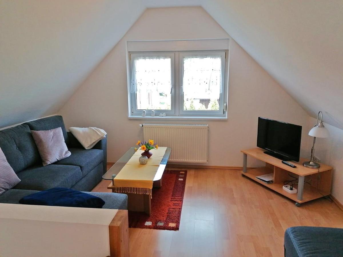 Ferienhaus Roeddelin Uck 2081 Villa Roddelin Luaran gambar