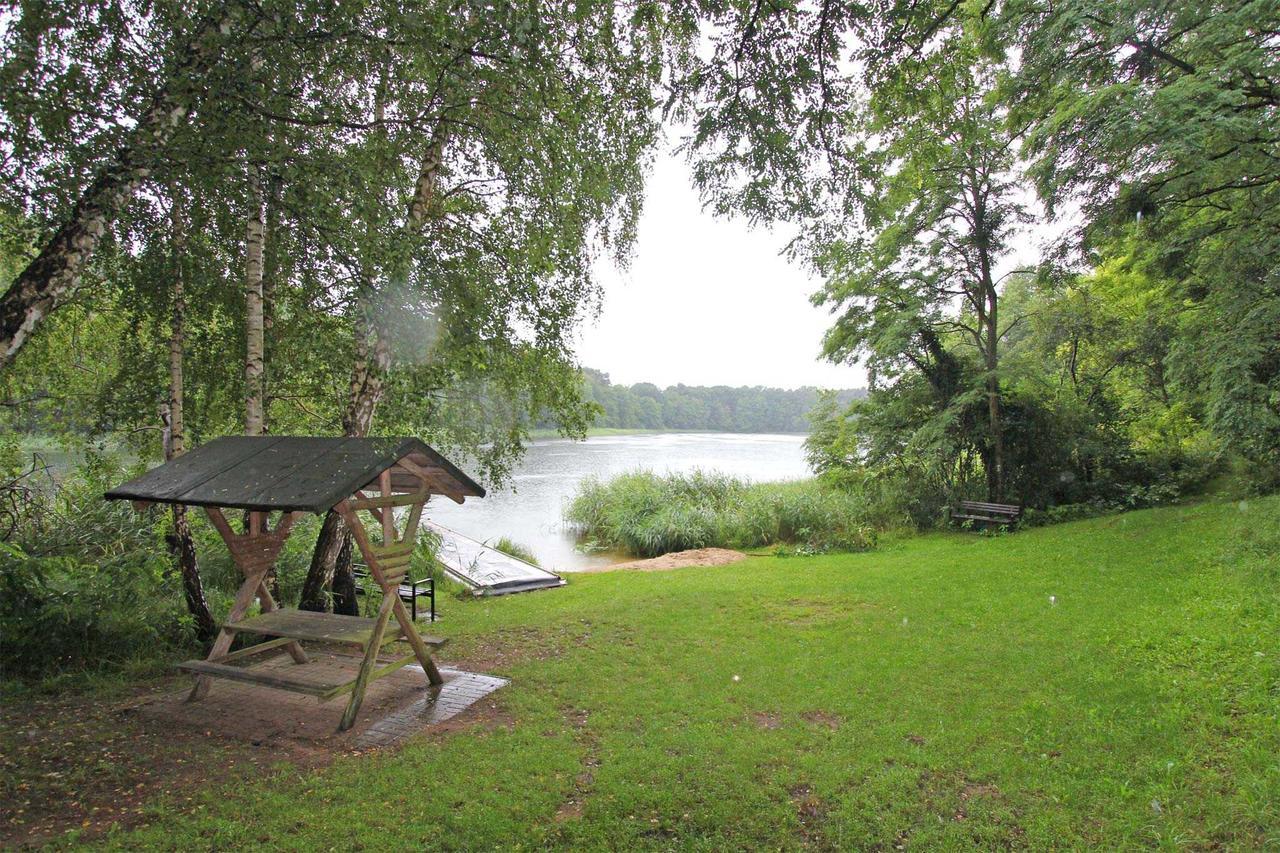Ferienhaus Roeddelin Uck 2081 Villa Roddelin Luaran gambar