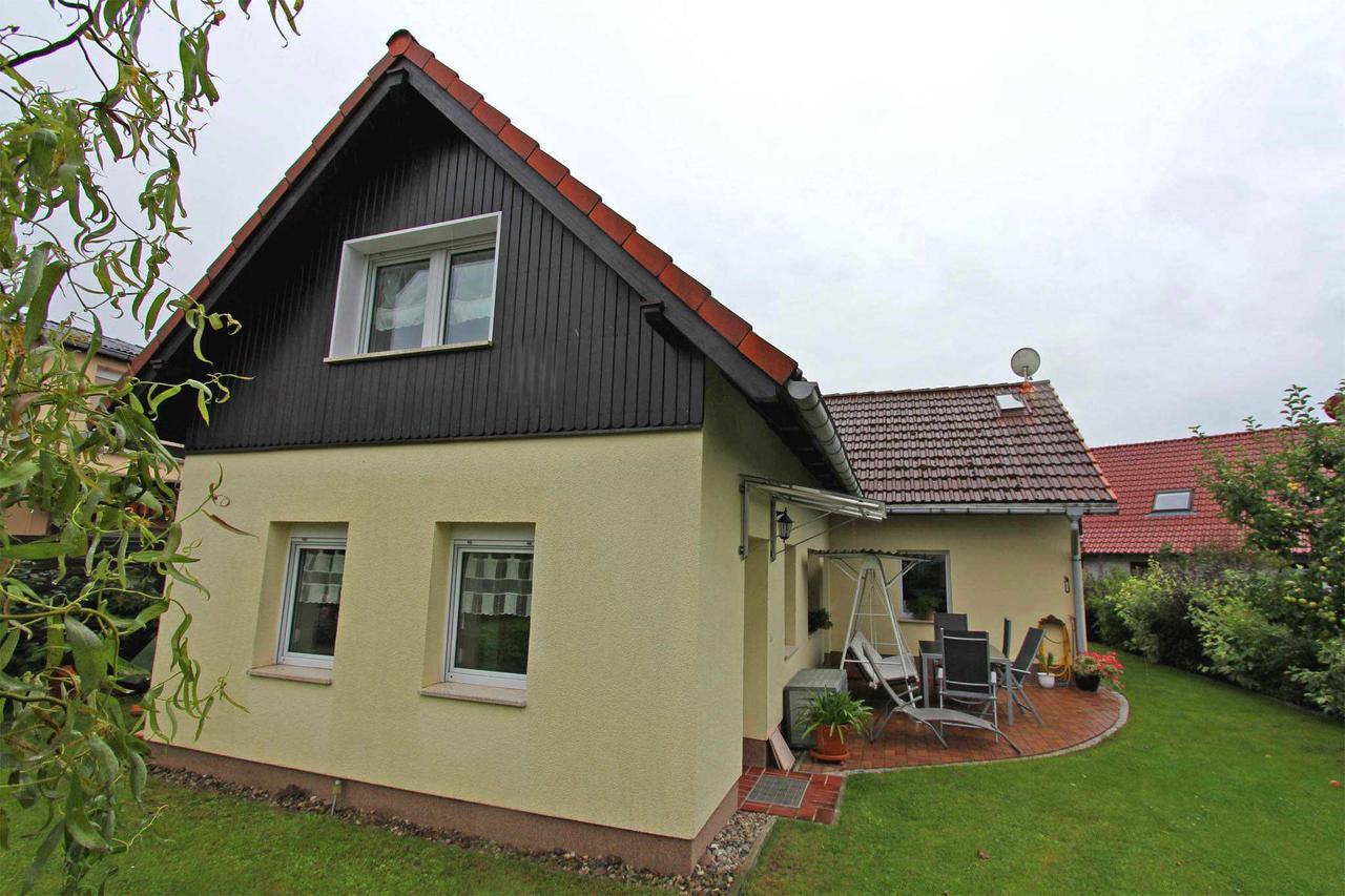 Ferienhaus Roeddelin Uck 2081 Villa Roddelin Luaran gambar