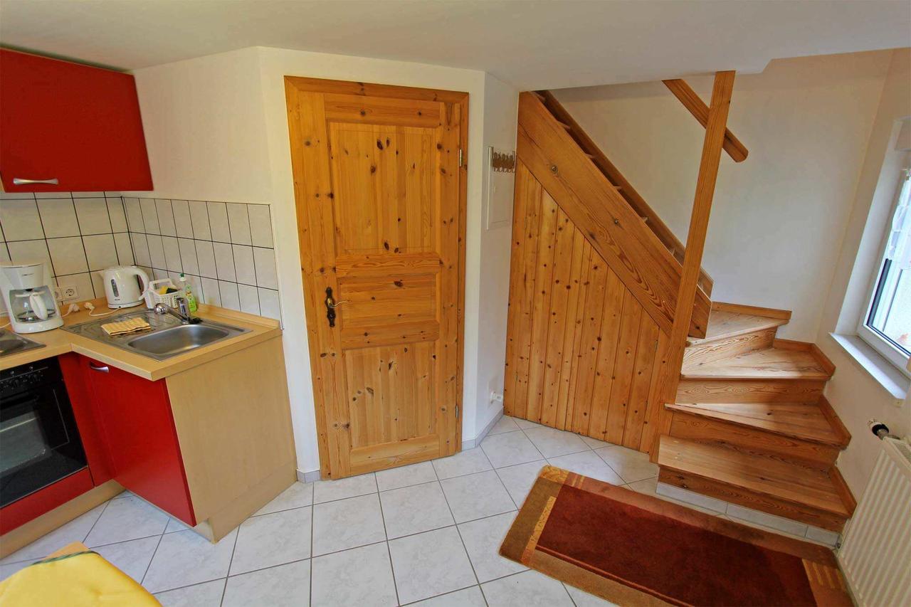 Ferienhaus Roeddelin Uck 2081 Villa Roddelin Luaran gambar