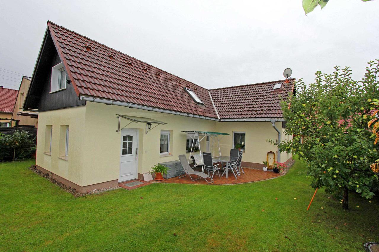 Ferienhaus Roeddelin Uck 2081 Villa Roddelin Luaran gambar